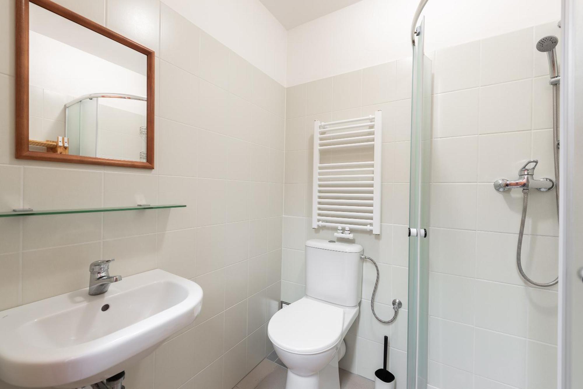 Apartman Muzeum Obchodu Karlštejn Exteriör bild