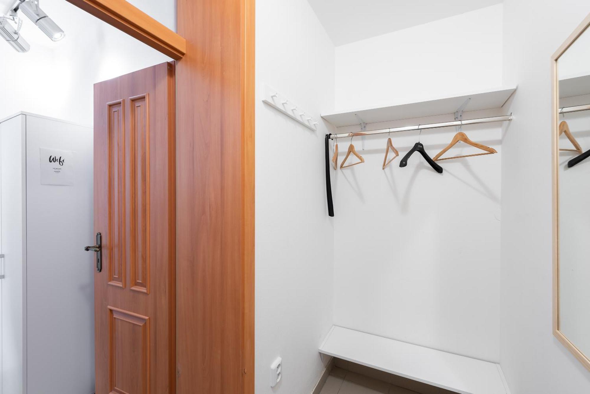 Apartman Muzeum Obchodu Karlštejn Exteriör bild