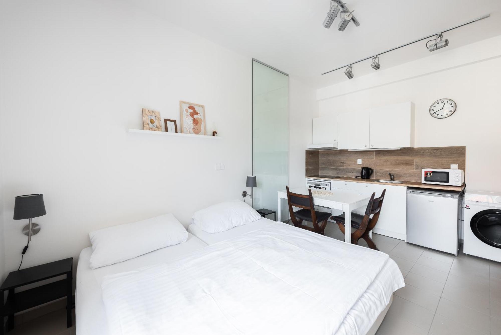 Apartman Muzeum Obchodu Karlštejn Exteriör bild